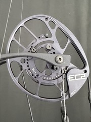 2025 PSE Mach 30 EC2 Right Hand 70-80LB Black Carbon Bow New With Warranty