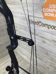 NEW IN BOX W/WARRANTY PSE EVOLVE 33 – BLACK – 70 – RH – EC2