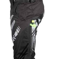 HK Army Paintball Freeline V2 Pro Jogger Playing Pants Blackout X-Large XL 38-40
