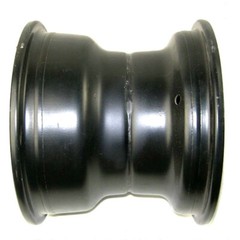 Go Kart rear wheel rim for American sportworks ZIRCON CARBIDE CARTER XTV 150 8″