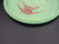 RARE Innova McPro Aviar Set 2017 1055 Gold Foil & 2018 Galactic 4x McBeth 176g
