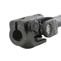 19″-23″ inch Go kart Adjustable Steering Shaft Rack End For ATV Quad 110cc 150cc