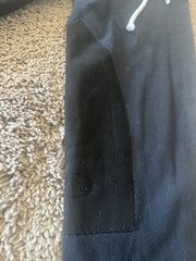 Lot of 2 Devon Aire Women’s Black Cotton Riding Breeches Sz S Equestrian