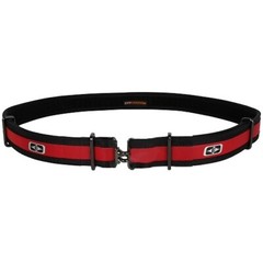 Easton – Elite Quiver Belt – 18″ – 47″ – Red