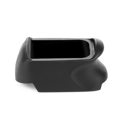 Nylon Rubber X-Grip Adapter Accessories For 3rd/4th Gen Airsoft Glock 19/23/32
