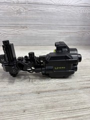 Garmin Xero A1i Pro Digital Bow Sight RH Bridgelock Sight