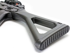 Multi Option HL Double Eagle M82 Semi/Full Auto Airsoft Electric Rifle