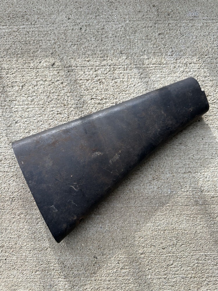 Vietnam War Era Stock Shroud Standard Issue Rifle, Stripped