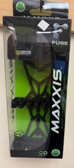 Fuse Maxxis 6 Arrow Quick-lock Quiver Black 1424872