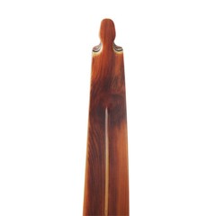 25-60lbs Archery ILF Recurve Bow Limbs Wooden Limbs for 62″ Bow Hunting Target