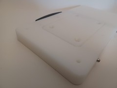 Trolling Motor Quick Release Mount Bracket for Minn Kota Ulterra -NO Hardware!!