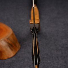 60inch Recurve Bow Ming Bow Sicai Birds Eye Horse Bow Outdoor Archery Hunting
