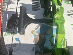 AccuBow 2.0 Carbon Fiber and Nano-Kids ( Very Good Used Condition ) Adult Owned