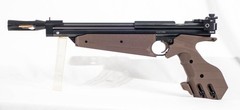 Crosman Pistol 1701p 2240 1377 1322 Competition Target Grips Shelf ISSF 4-H 10m