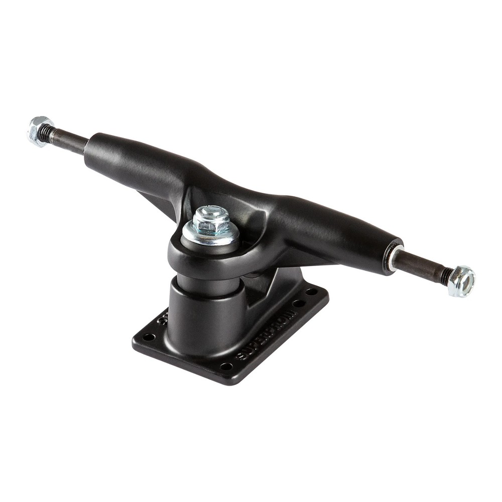 9.0″ Gullwing Pro III Black Truck/2 pcs