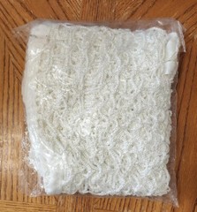 Freedom Slow Feed Hay Net bag 4*3 Formay