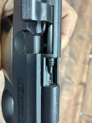 Daisy Power Line 747 Match Air Pistol Early Version – Competition – Tested Works