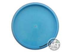 USED Discraft [McBETH 5X] ESP Buzzz 174g Purp-Blue Black Stamp Midrange Disc