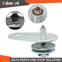 Labwork Torque Converter Kit For Go Kart 40 Series Clutch Pulley Driven 8 to16HP