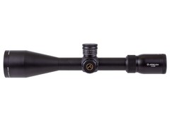 Athlon Optics 6-24×56 Heras SPR APRS9 FFP, .1MIL, 30mm Tube