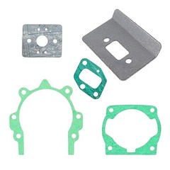 40mm Big Bore Cylinder Piston Ring Kit for 2 Stroke Engine 43cc 47cc 49cc 40-5