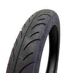 Tire 2.75-16 Front or Rear Motorcycle M/C Scooter Performance Street Tread (P83)