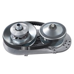 Uimoso 3/4″ Torque Converter Clutch 10T #40/41/420 Chain for Comet TAV2 30-75
