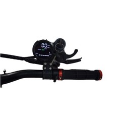 LIVIAE Liya 72V 45A 50A 60V 35A 48V 52V 30A Electric Scooter Controller Throttle