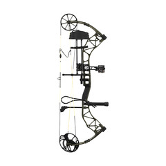 Bear Archery The Hunting Public ADAPT RTH RH 70# Olive