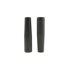 OD8mm Arrow Inserts Adapter Screw Broadhead Connector Bamboo Wooden Shaft 12pcs