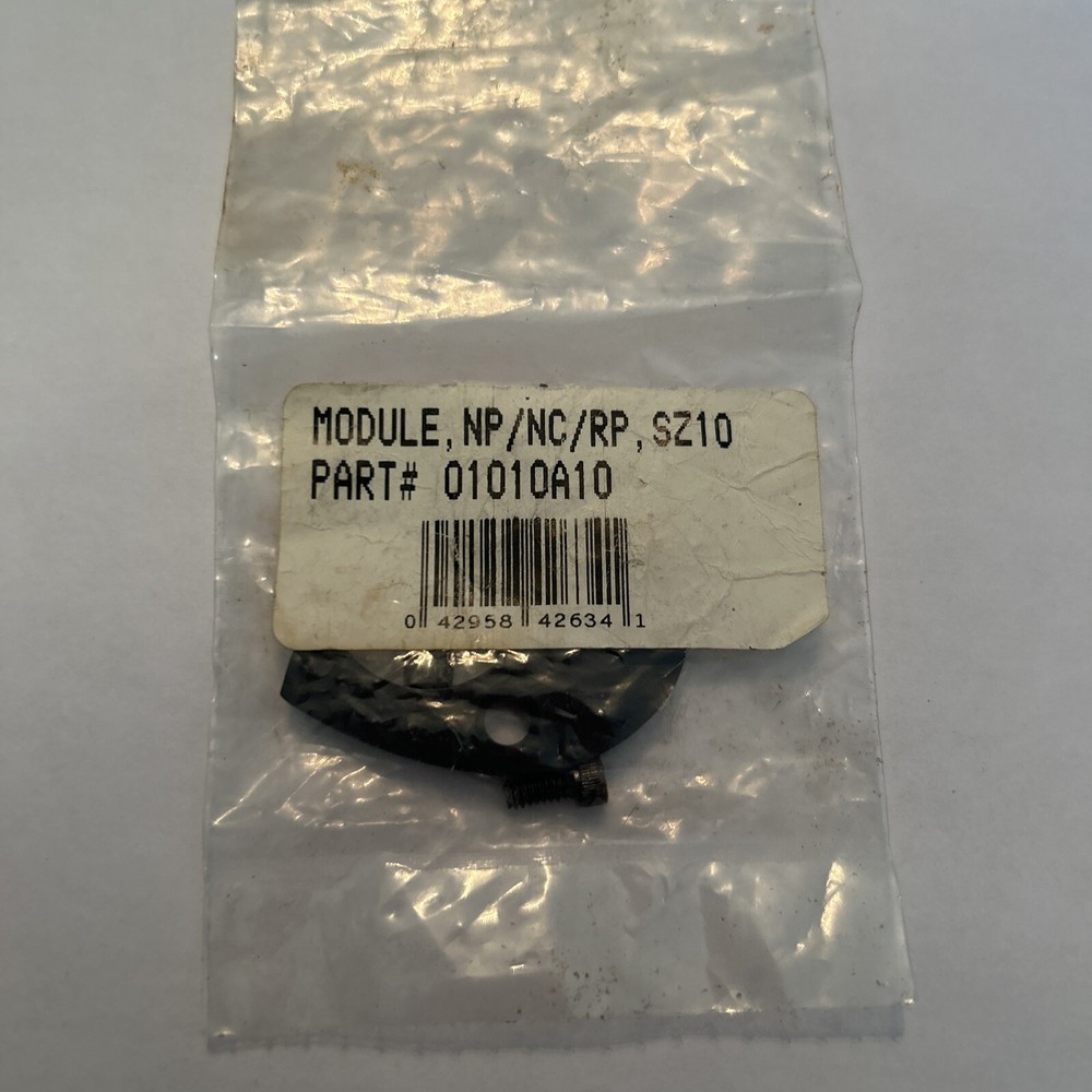 NEW PSE ARCHERY DRAW MODULE 01010A10 Size 10 30″ NP/NC/RP