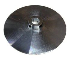 Brake Disc Rotor 8″ Wide 1″ ID for Manco Dingo 285-16, 285-18, 285-162, 285-182