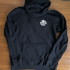 STUSSY x Rip City Skates Hoodie Sz L New Santa Monica Airlines Jimmy’Z Dogtown