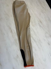 Hermés Women’s Riding Breeches/Jodpurs/Pants Size EU38/US6