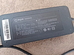 Genuine Xiaomi Mijia HT-A09-71W 42V Replacement Power Cord AC Adapter CHARGER