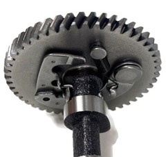Camshaft for Honda GX160 GX200 (EB3000 AND EU3000) 14100-ZL0-000, 14100-ZE1-812