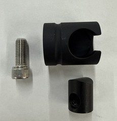 Shrewd Archery Front Stabilizer Mount Quick Disconnect Mount – Item 4027