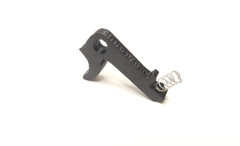 Crosman 2200 Magnum Bolt knob custom Replacment part (w/ compression spring)