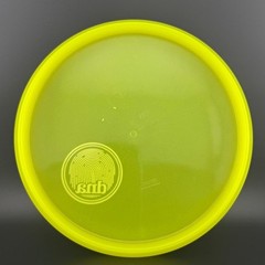 Discmania Color Glow C-Line Tactic – dna Series