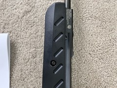 Ruger Blackhawk Elite .177 Caliber Pellet Air Rifle with 4×32 Scope Refurbished