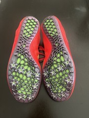 Men’s Nike Superfly Elite 2 track spikes size 11 US Bright Crimson