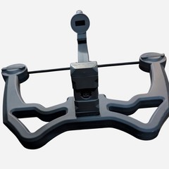 Barnett AccuBow X.0 Virtual Crossbow Simulator Archery Training Device