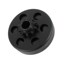 40 41 420 Chain 6.5HP 3/4″ Bore 10 Tooth 10T Centrifugal Clutch For Go Kart