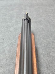 Benjamin Sheridan Blue Streak C Series 5mm .20 Caliber Pellet Air Rifle (Tested)