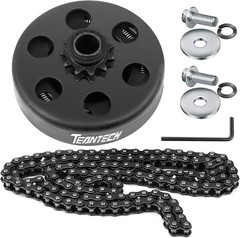 Performance 11T Sprocket Go Kart Mini Bike Clutch