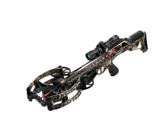 Barnett Hyper Raptor T-Rex Crossbow 440 FPS 220lb w/ Scope BAR78248