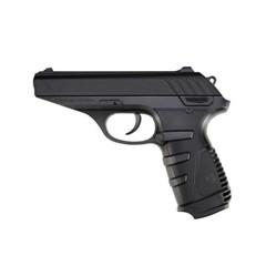 Gamo P-25 CO2 Powered Blowback Action Semi Auto .177 Cal Pellet Air Pistol