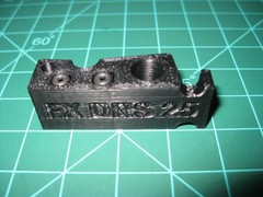 FX DRS SINGLE SHOT TRAY SST