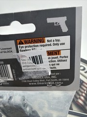Umarex Glock 17 Gen3 G17 Blowback .177 Caliber BB Magazine – (2255209)