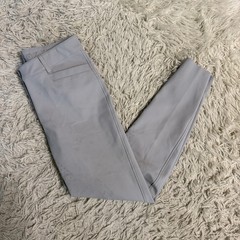 Women’s Size IT42 Grey Ego7 Full Seat Horseback Riding Breeches